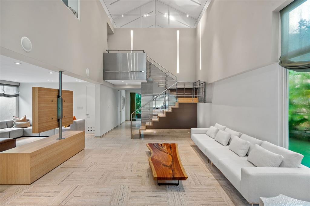 DORADO BEACH EAST - Residential