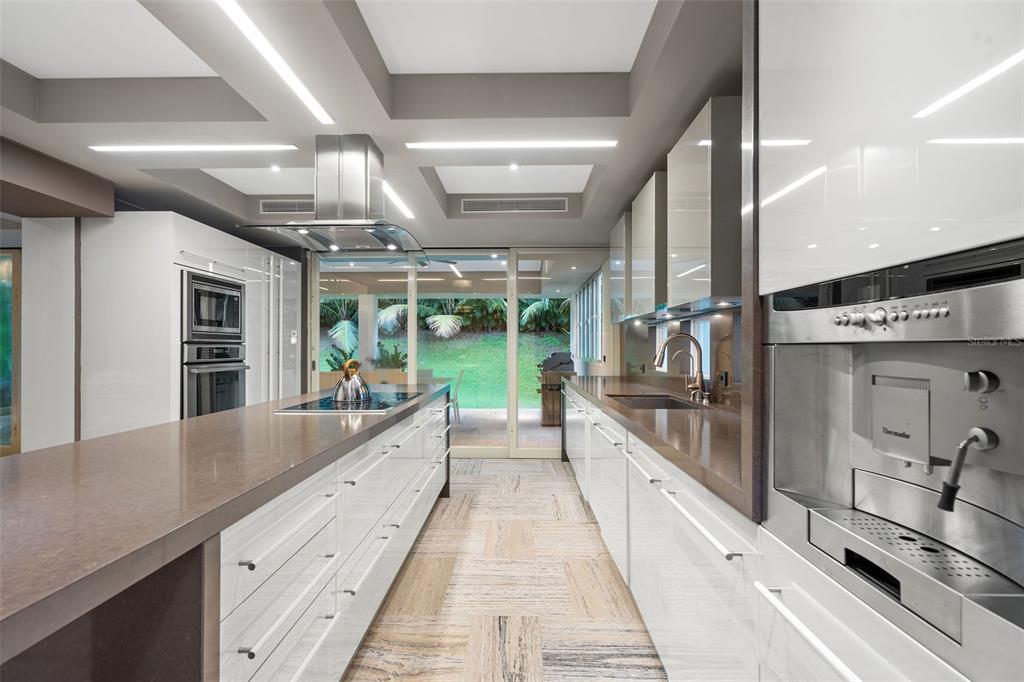 DORADO BEACH EAST - Residential