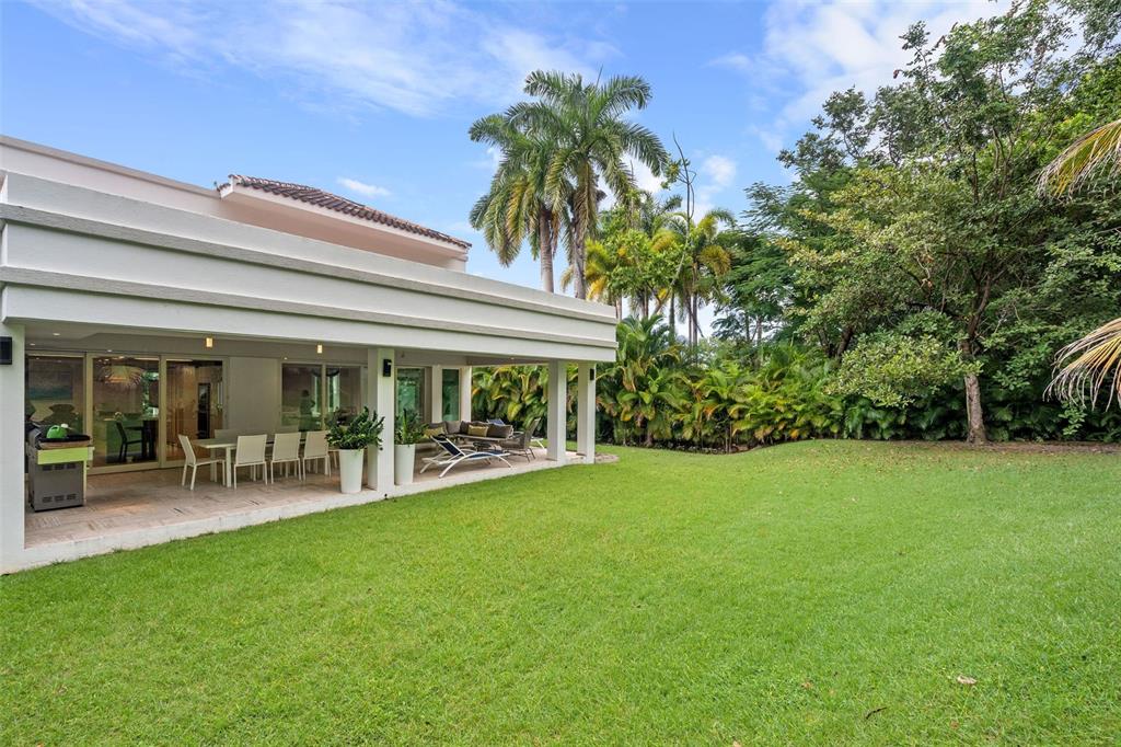 DORADO BEACH EAST - Residential