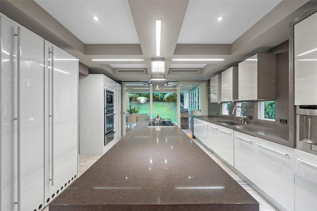 DORADO BEACH EAST - Residential