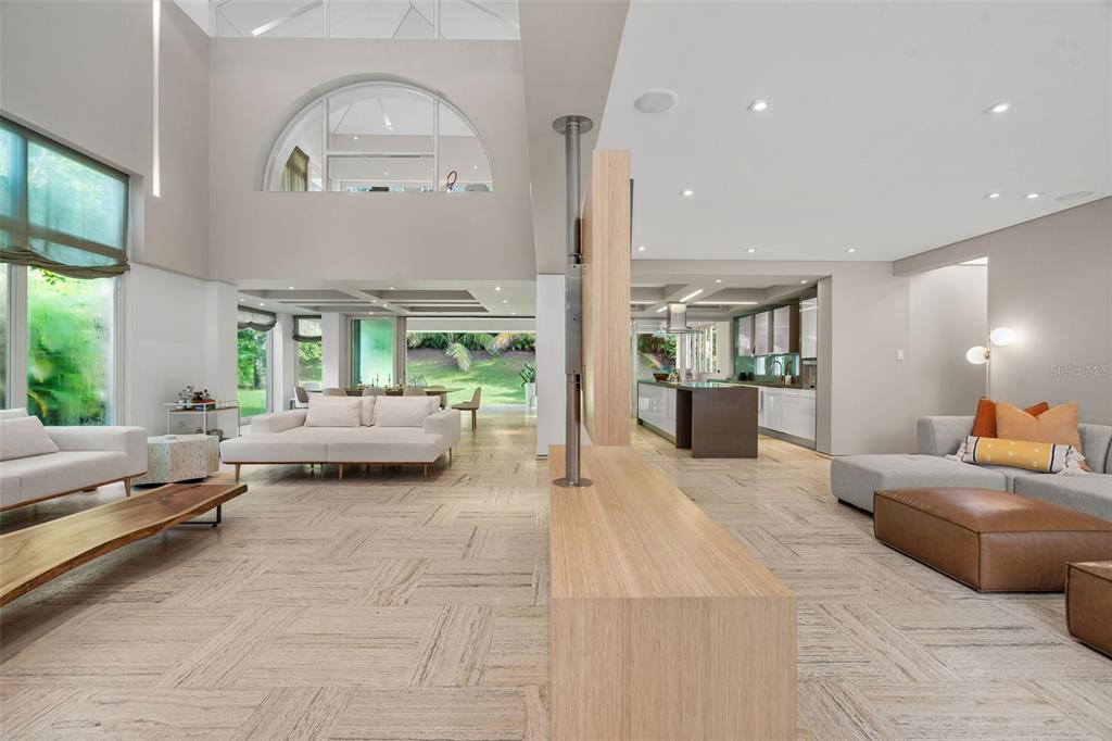 DORADO BEACH EAST - Residential