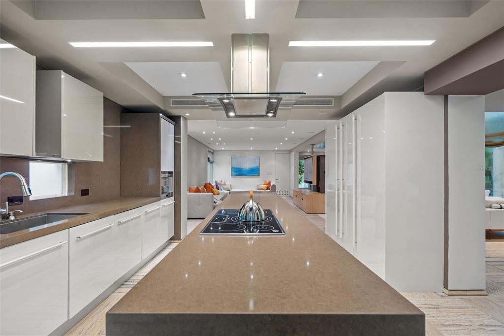 DORADO BEACH EAST - Residential