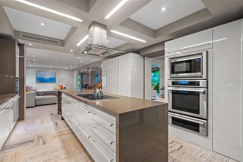 DORADO BEACH EAST - Residential