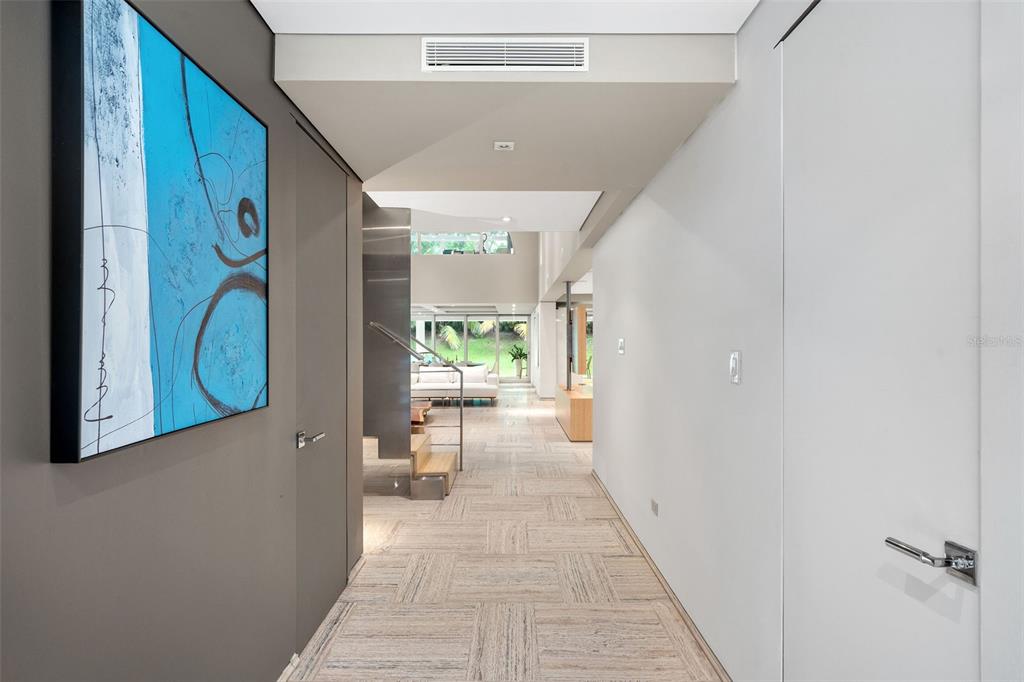 DORADO BEACH EAST - Residential