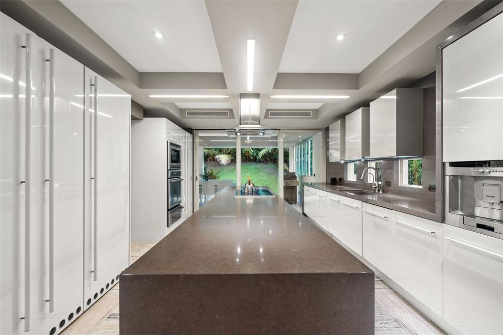 DORADO BEACH EAST - Residential