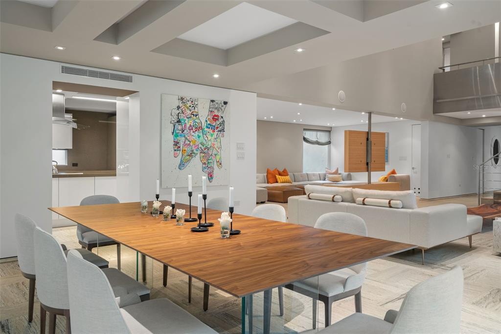 DORADO BEACH EAST - Residential