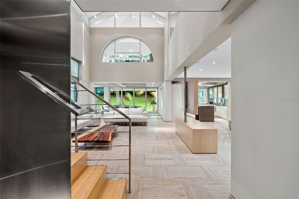 DORADO BEACH EAST - Residential