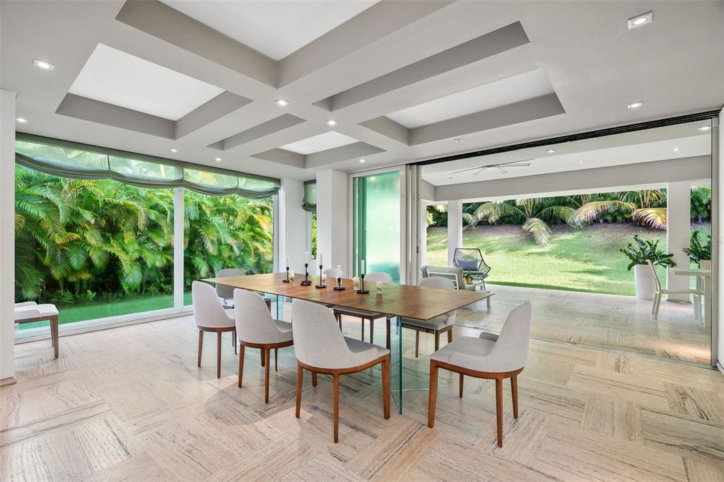 DORADO BEACH EAST - Residential