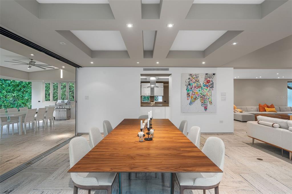 DORADO BEACH EAST - Residential