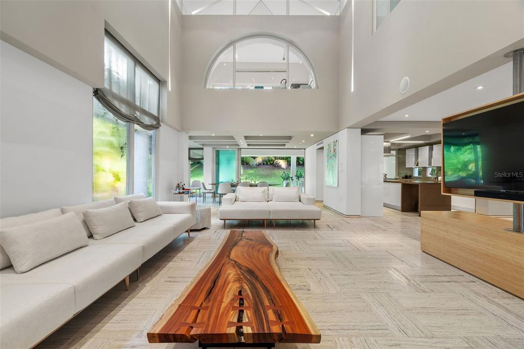 DORADO BEACH EAST - Residential