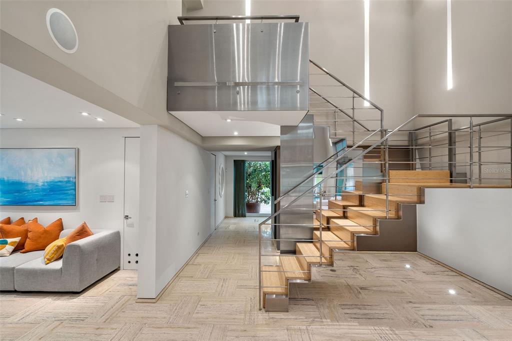 DORADO BEACH EAST - Residential