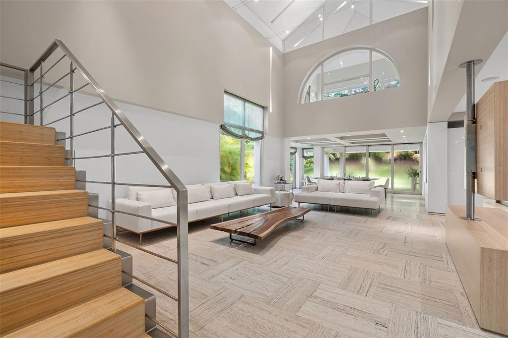 DORADO BEACH EAST - Residential