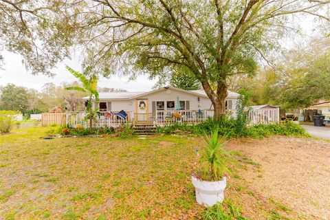 Photo of 17616 Boy Scout Road, Odessa, FL 33556 (MLS # OM671806)