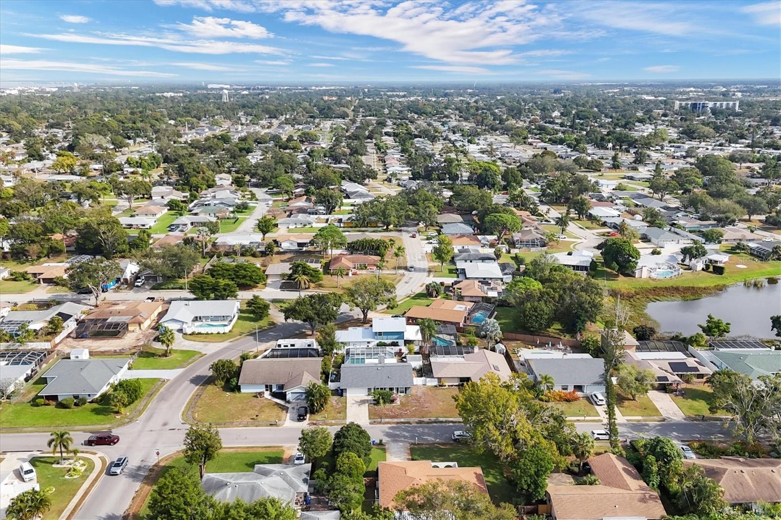 HERITAGE WEST - Residential