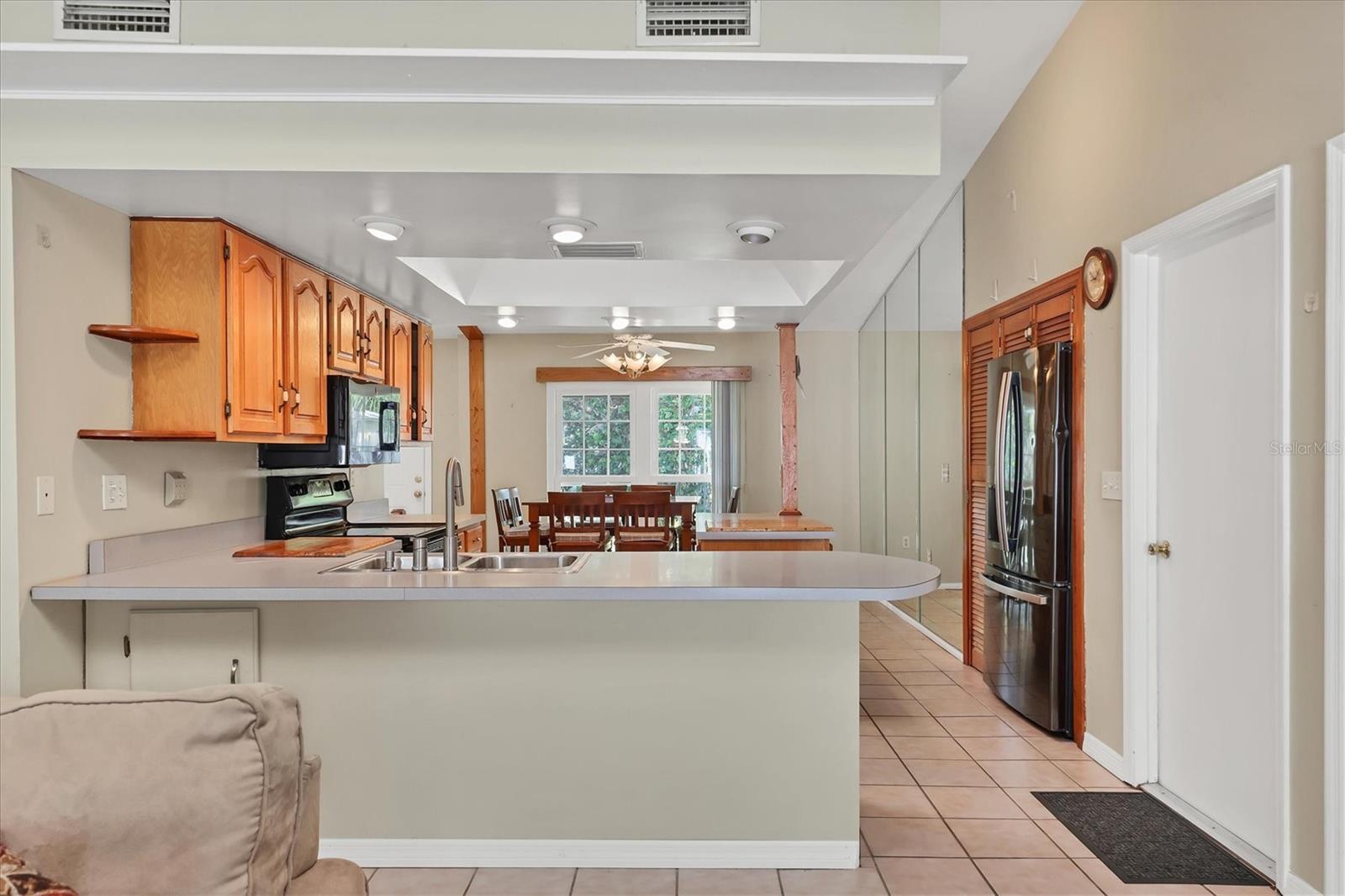 HERITAGE WEST - Residential