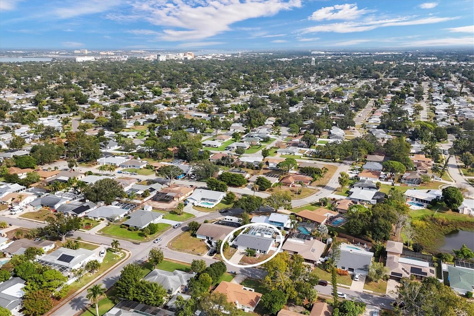 HERITAGE WEST - Residential