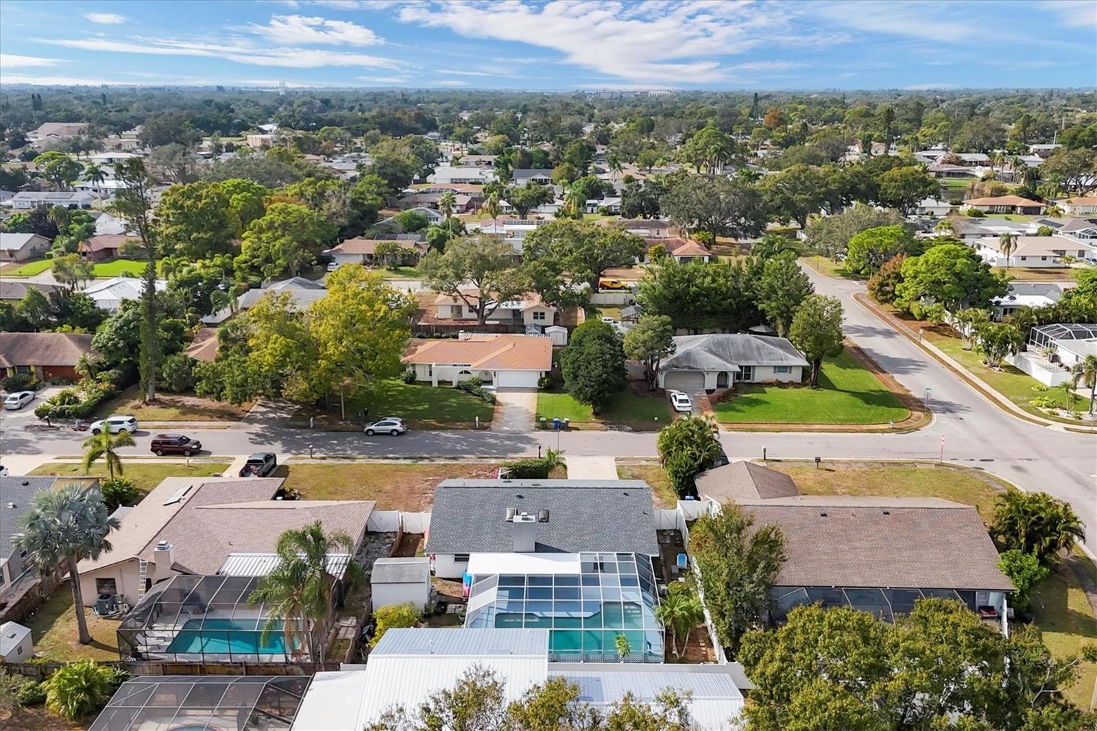 HERITAGE WEST - Residential