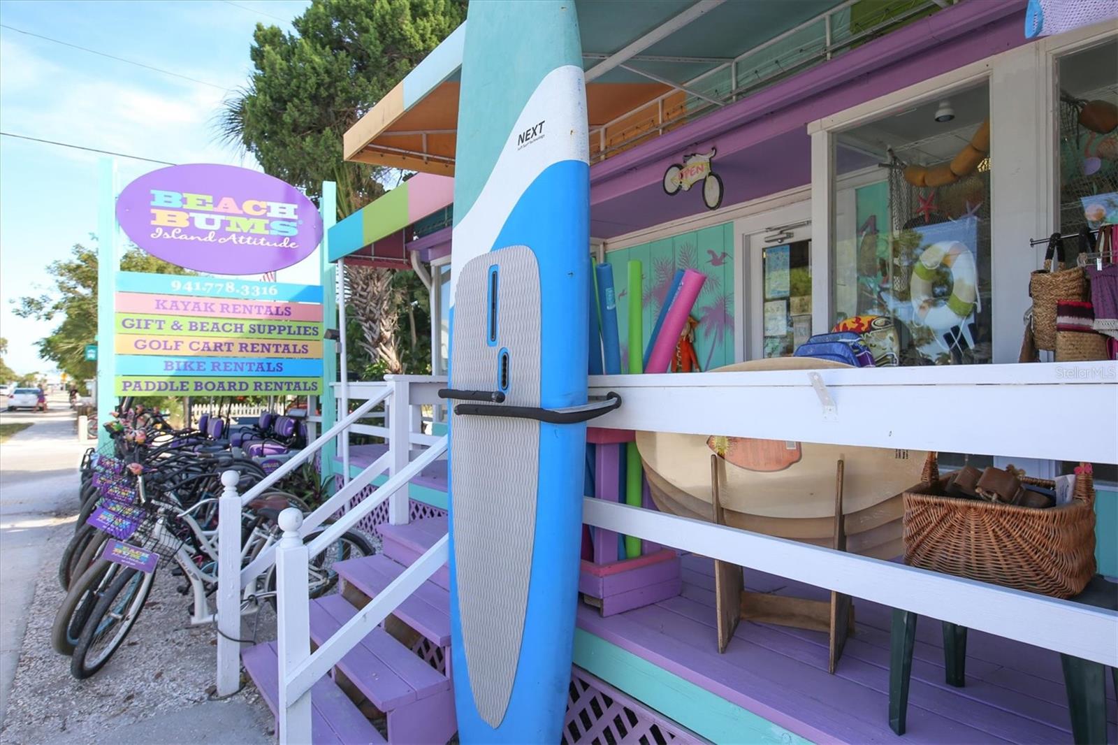 HERITAGE WEST - Residential