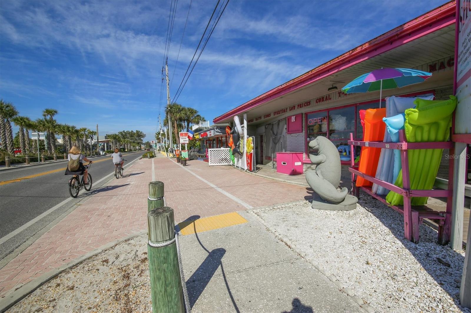 HERITAGE WEST - Residential