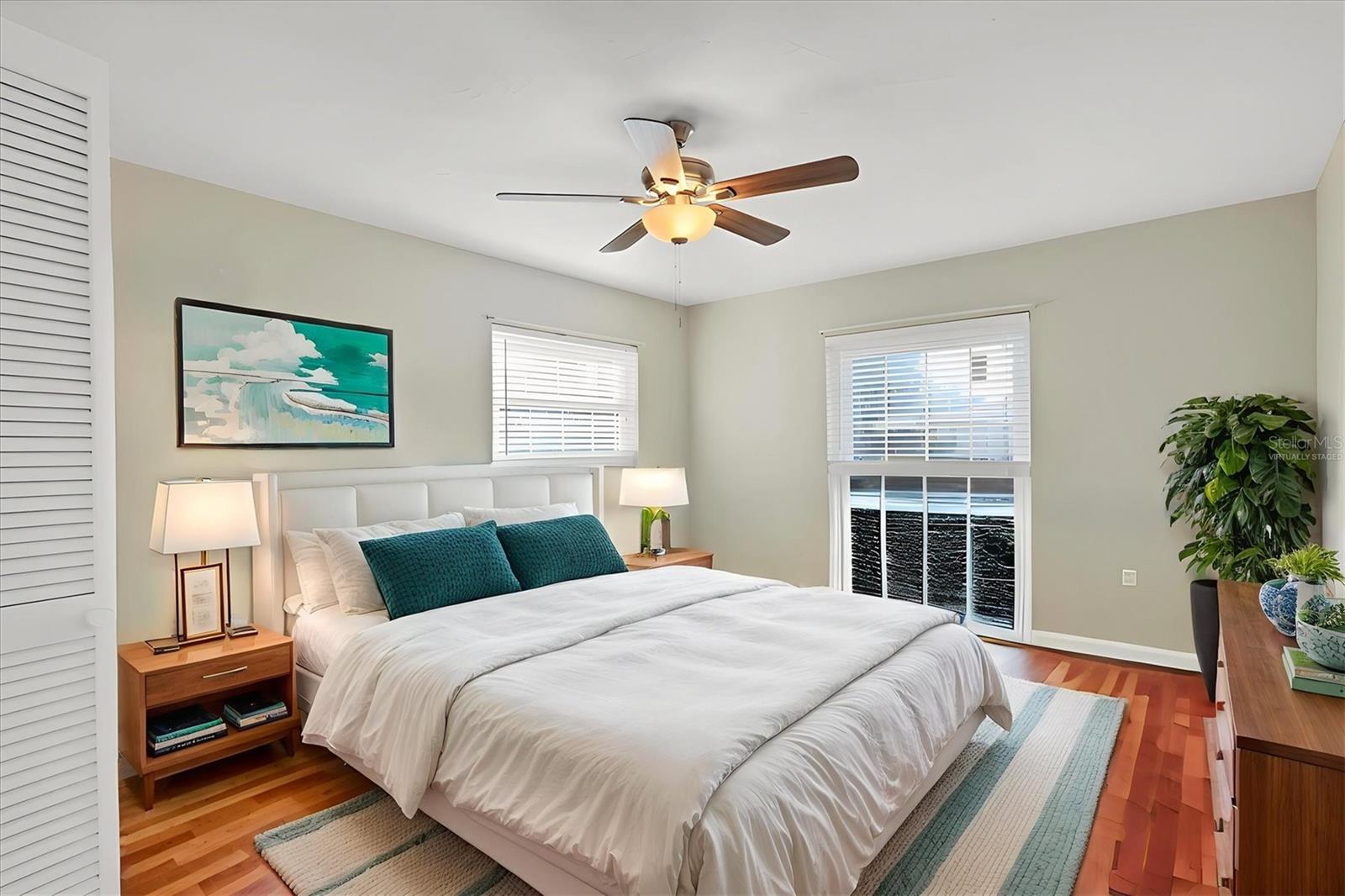 HERITAGE WEST - Residential