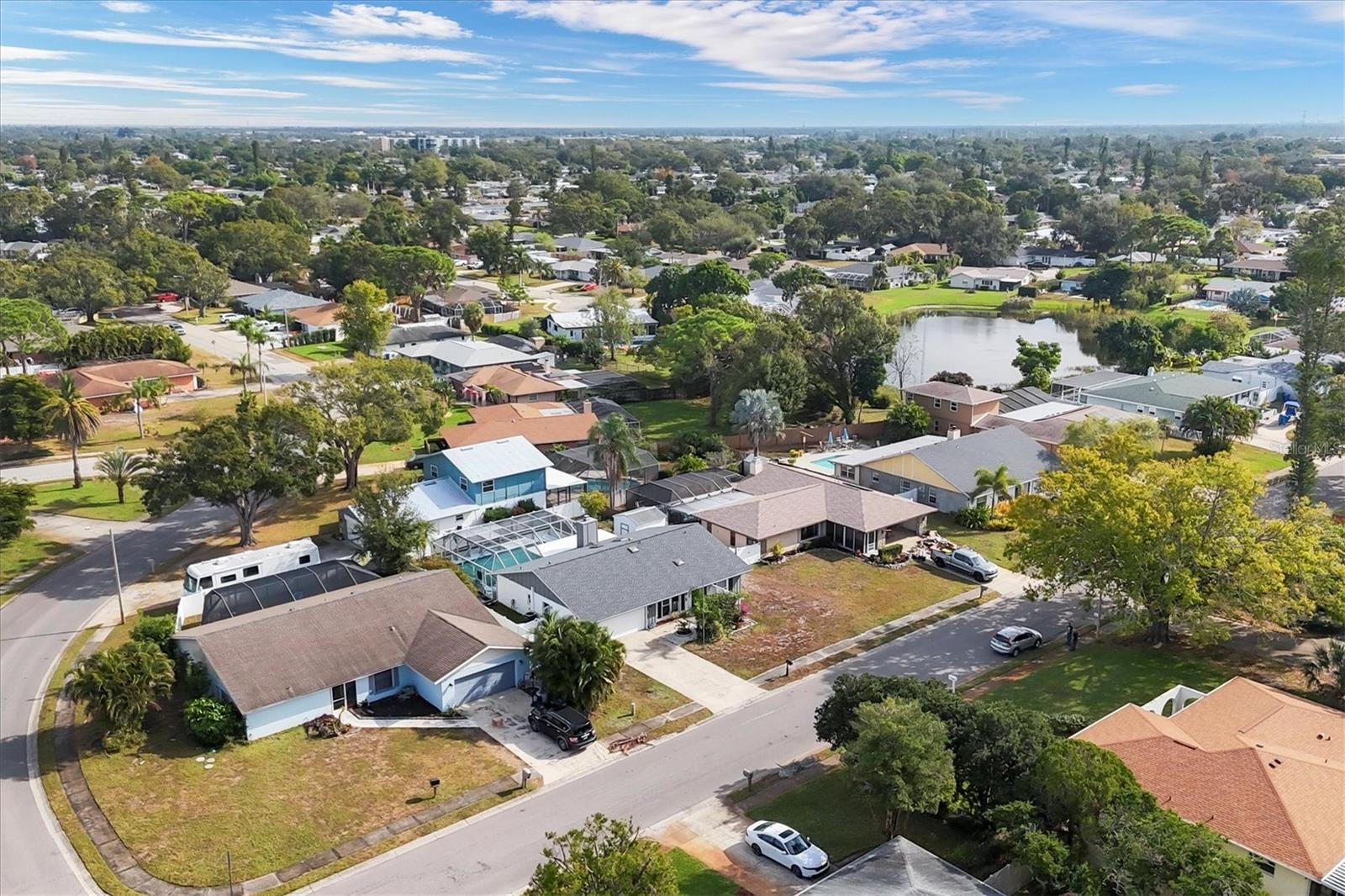 HERITAGE WEST - Residential