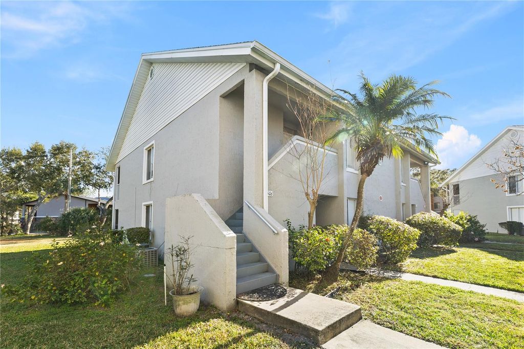 Photo of 5606 Blue Shadows Court #10, Orlando, FL 32811 (MLS # O6379534)