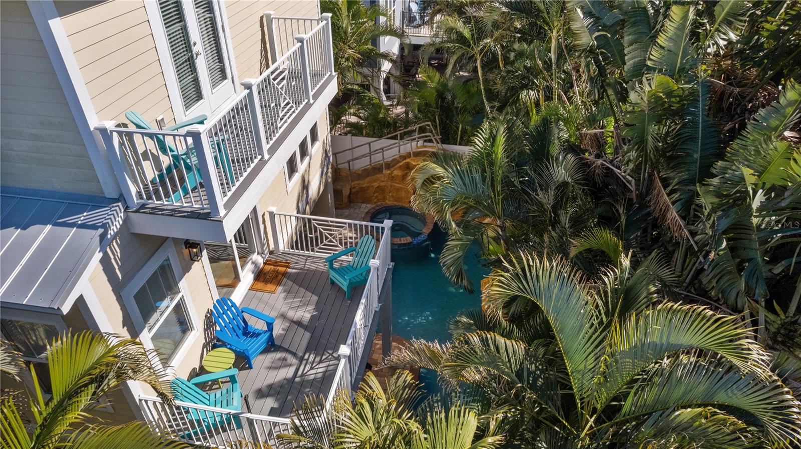 6906 HOLMES BLVD - Residential