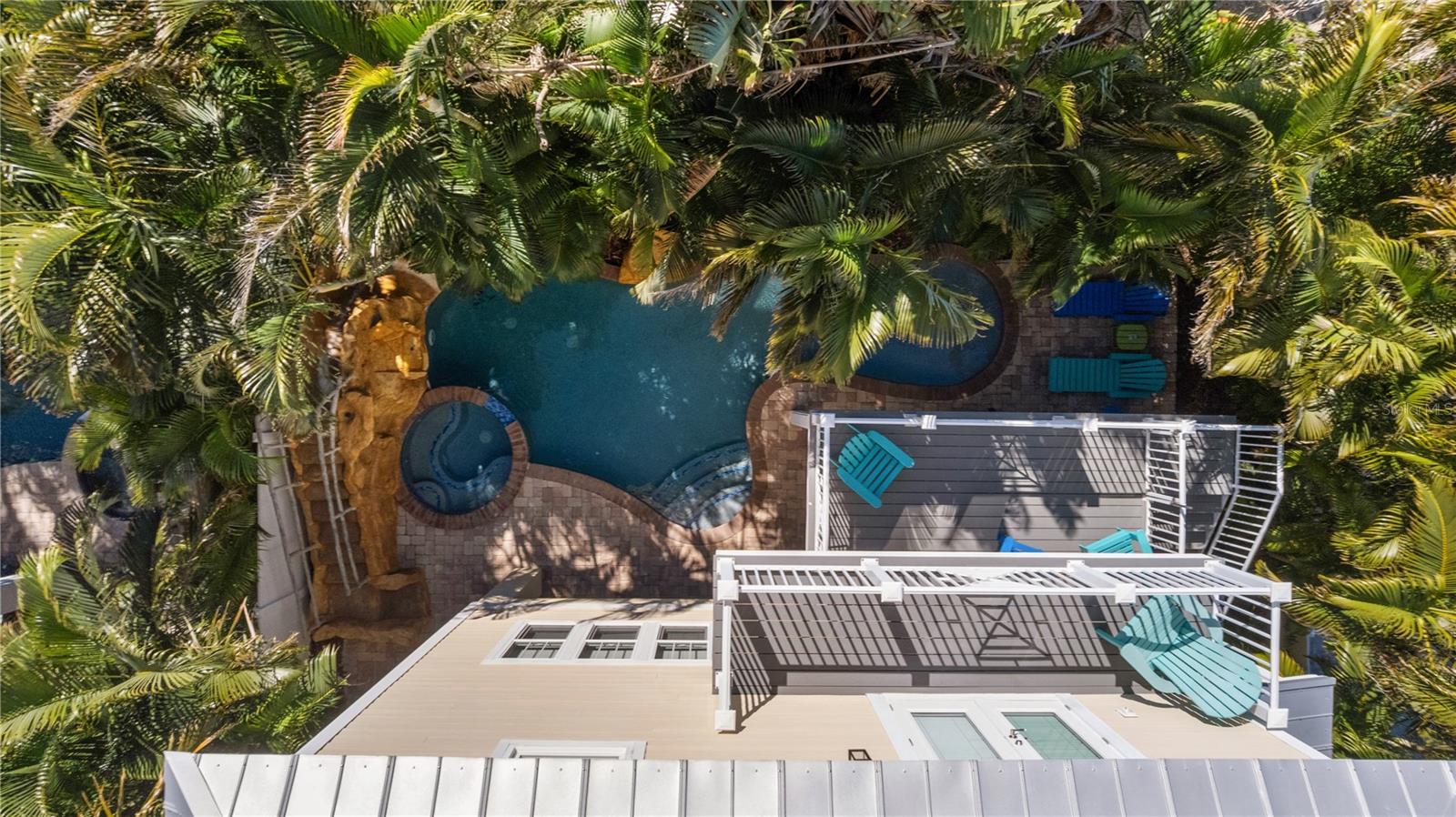 6906 HOLMES BLVD - Residential