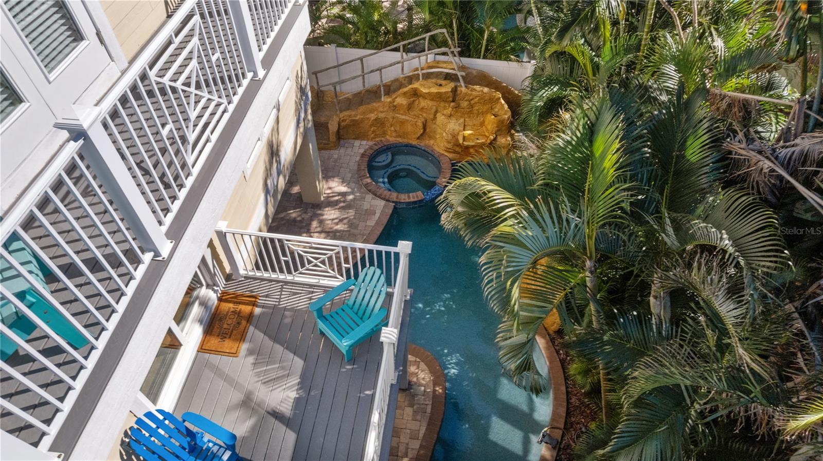 6906 HOLMES BLVD - Residential