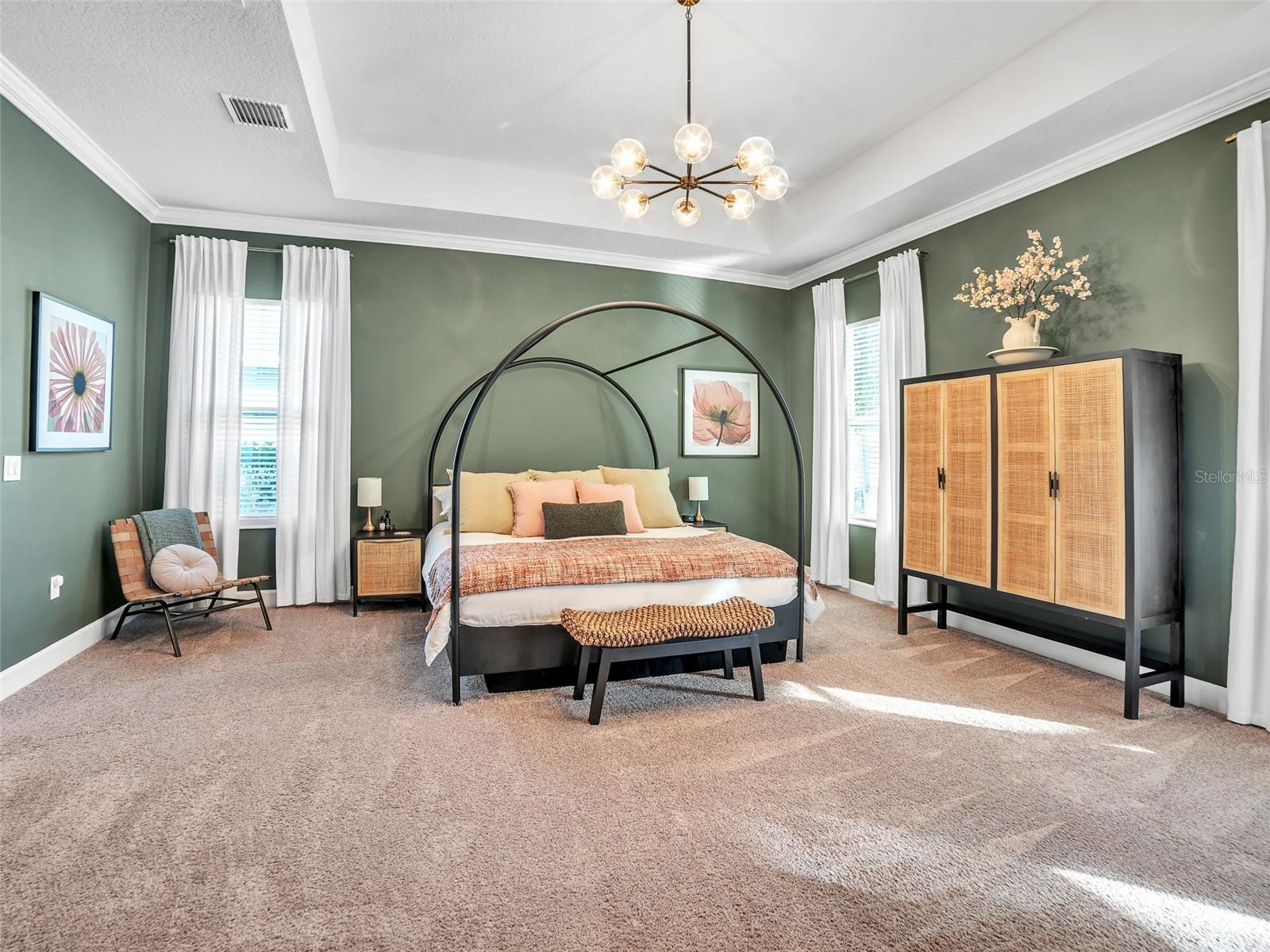 HICKORY BREEZE SUB - Residential