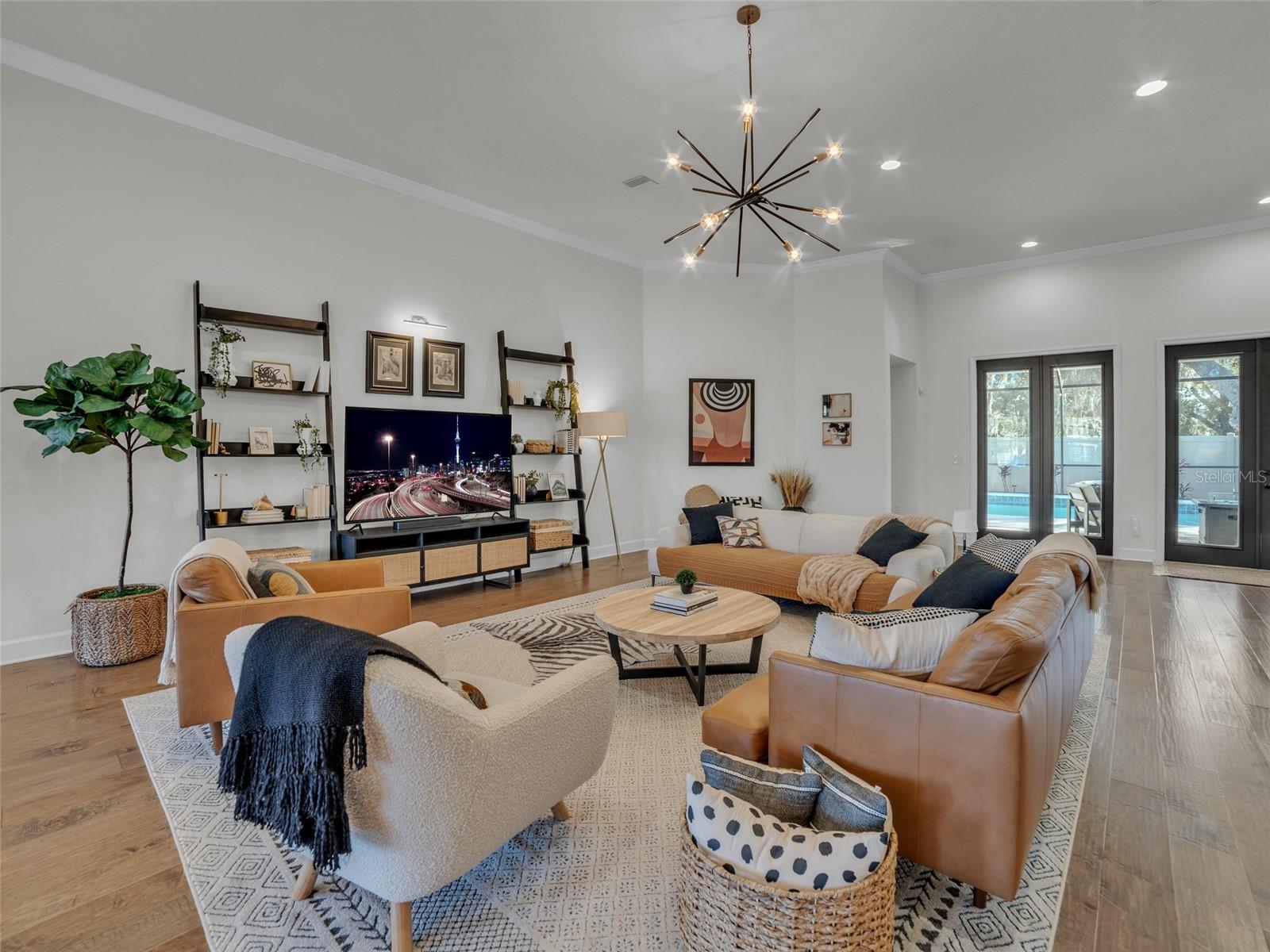 HICKORY BREEZE SUB - Residential