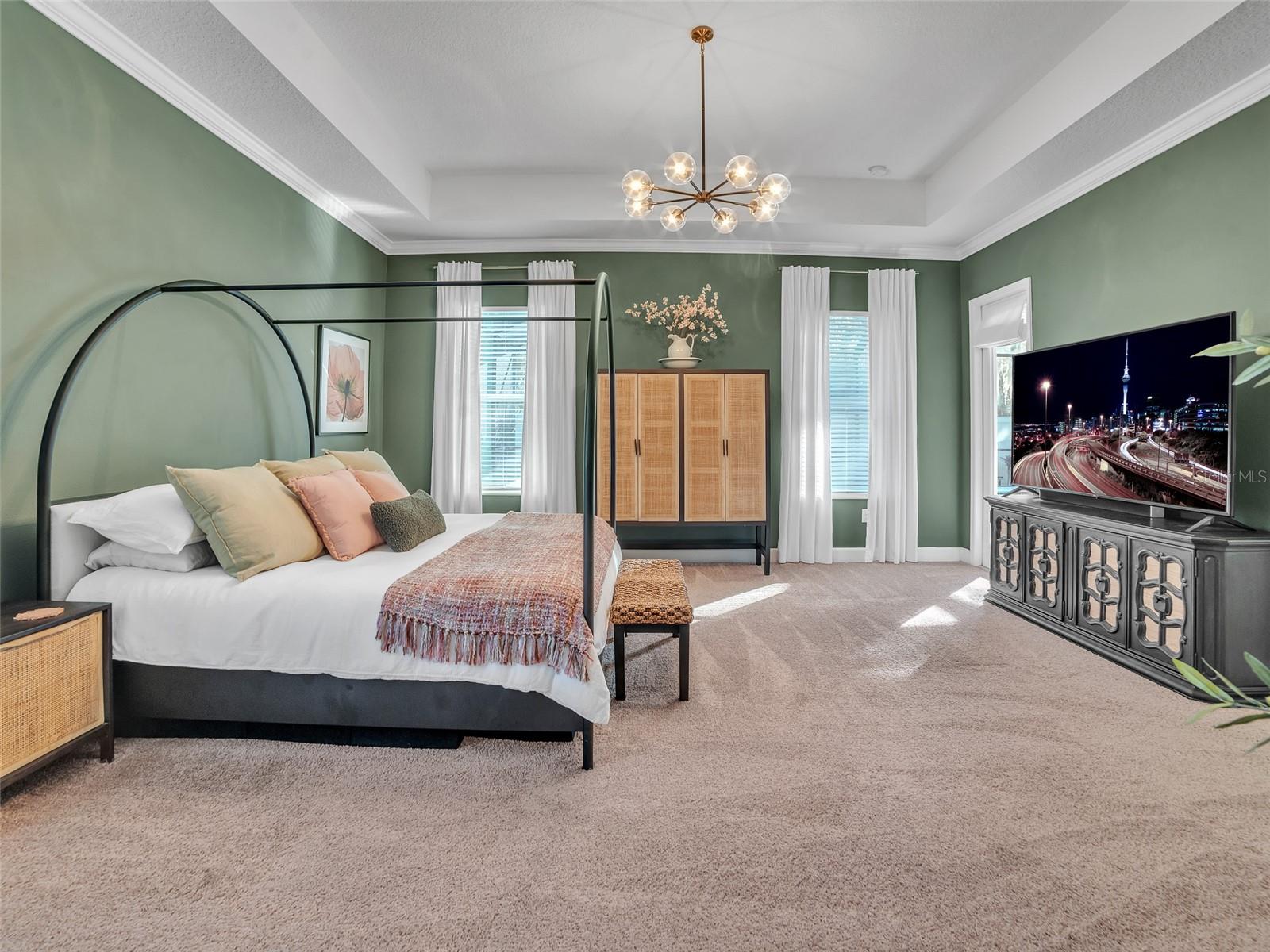 HICKORY BREEZE SUB - Residential