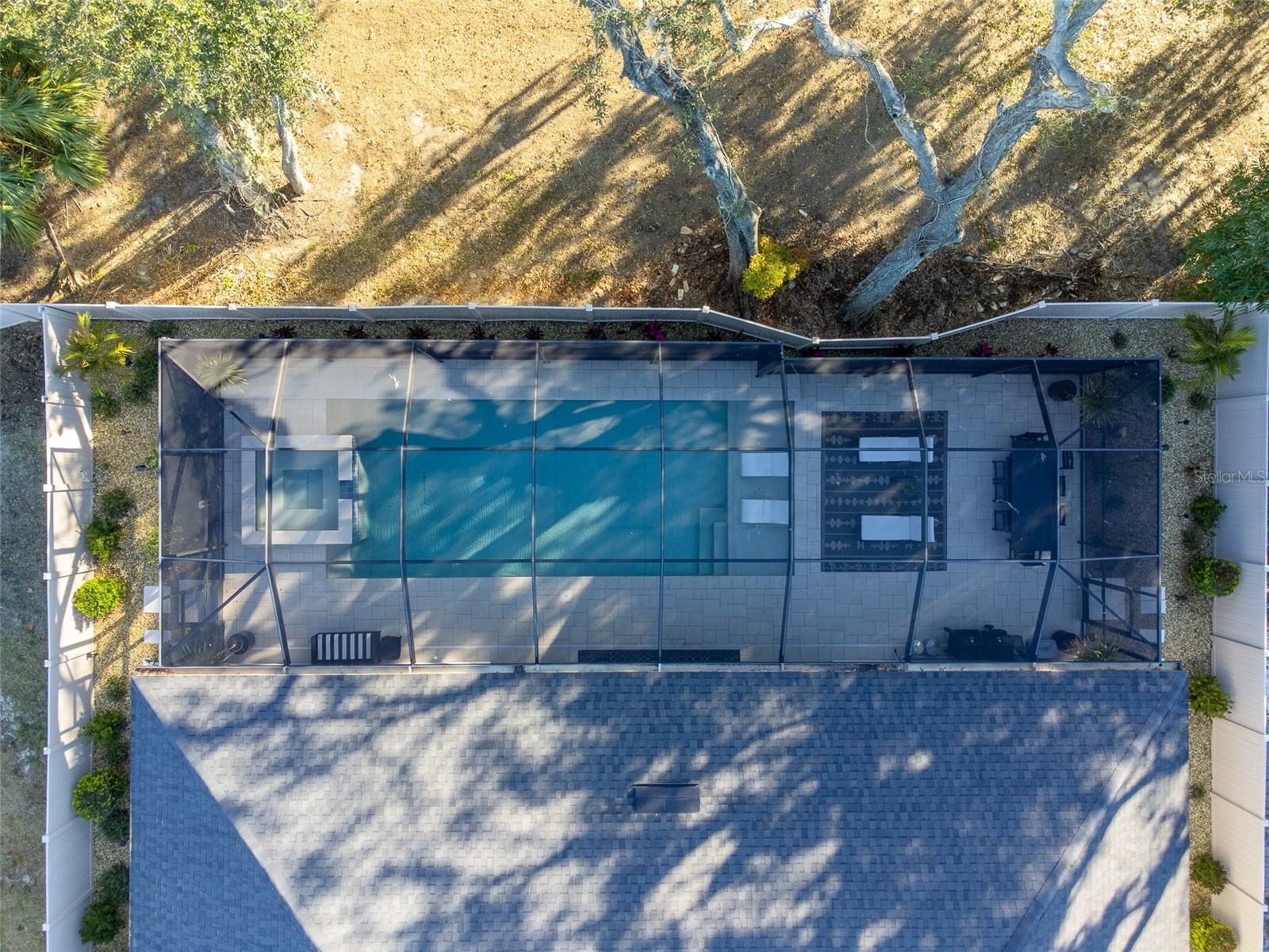 HICKORY BREEZE SUB - Residential