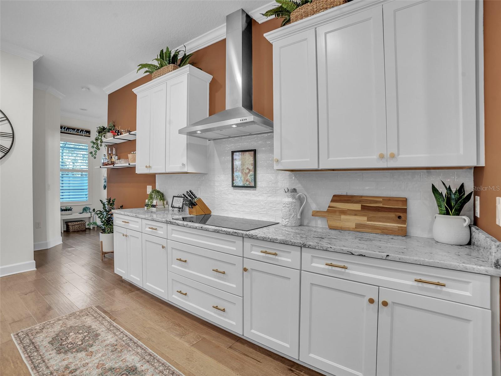 HICKORY BREEZE SUB - Residential