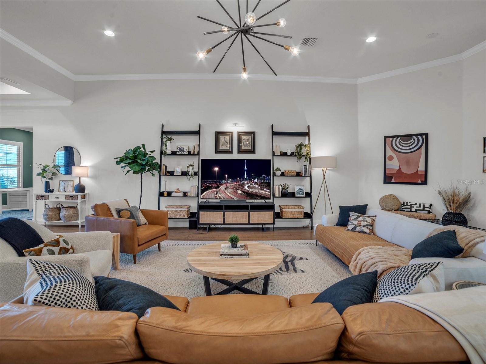 HICKORY BREEZE SUB - Residential