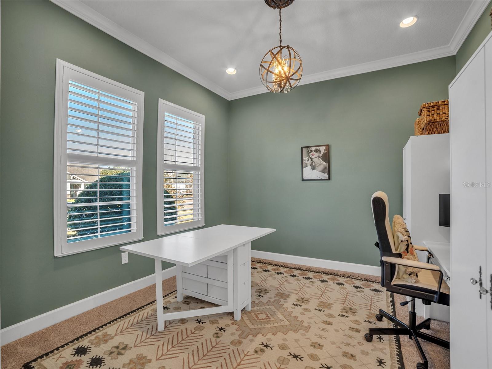 HICKORY BREEZE SUB - Residential