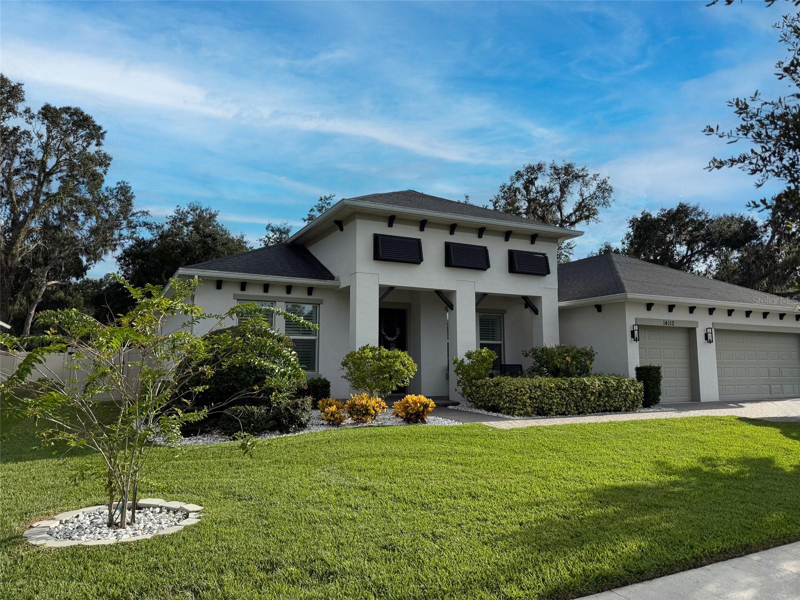 HICKORY BREEZE SUB - Residential