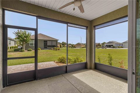 A home in OCALA