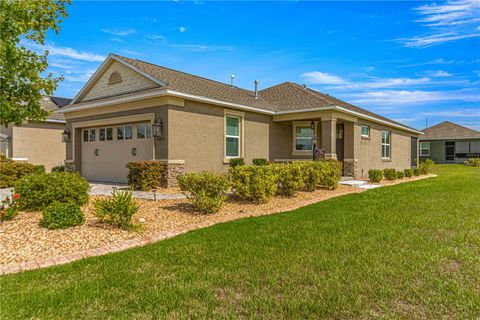 A home in OCALA