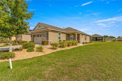 A home in OCALA