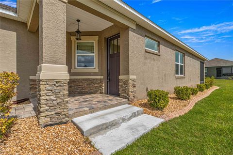 A home in OCALA