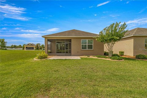 A home in OCALA