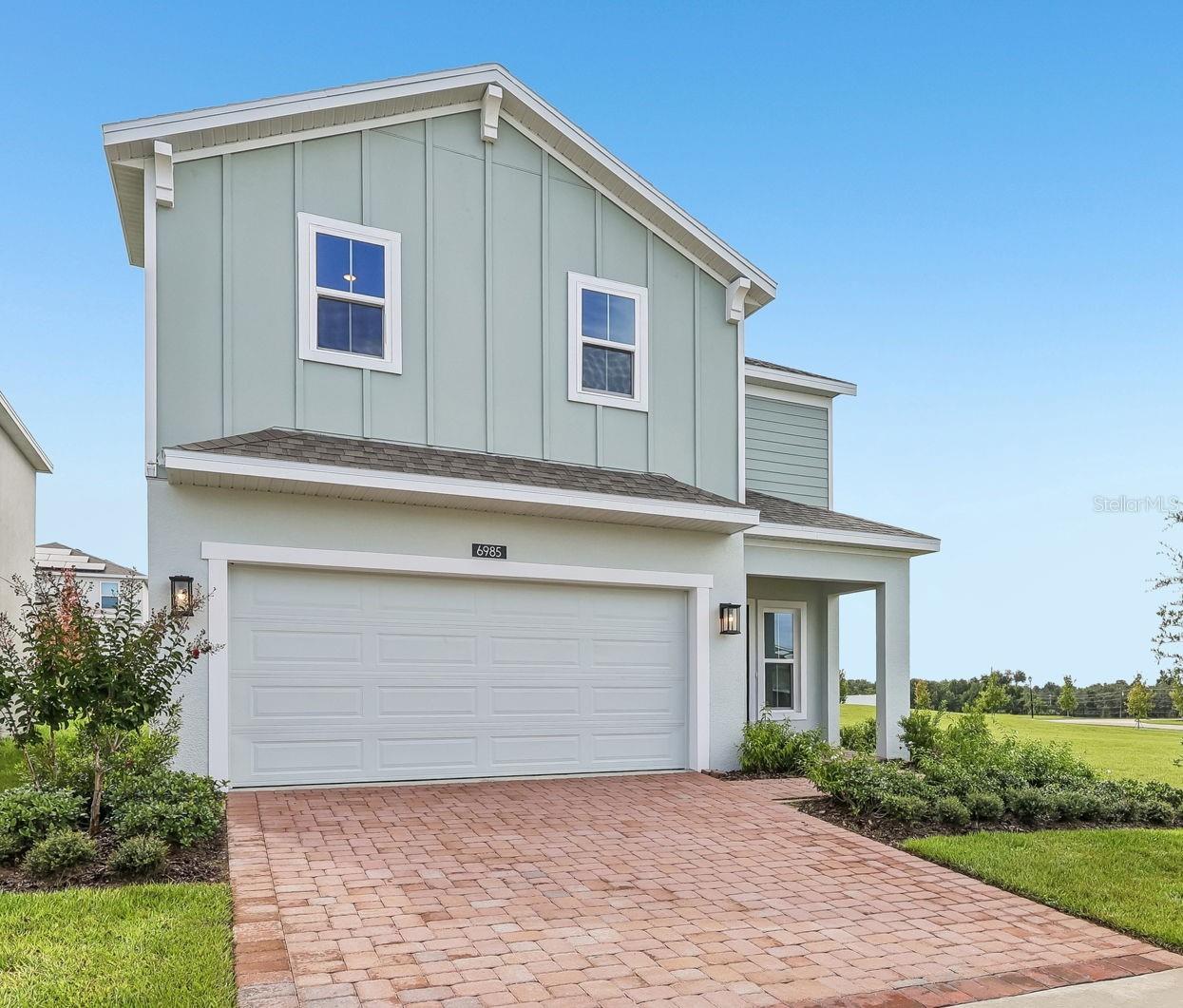 6985 BROAD WING LOOP
