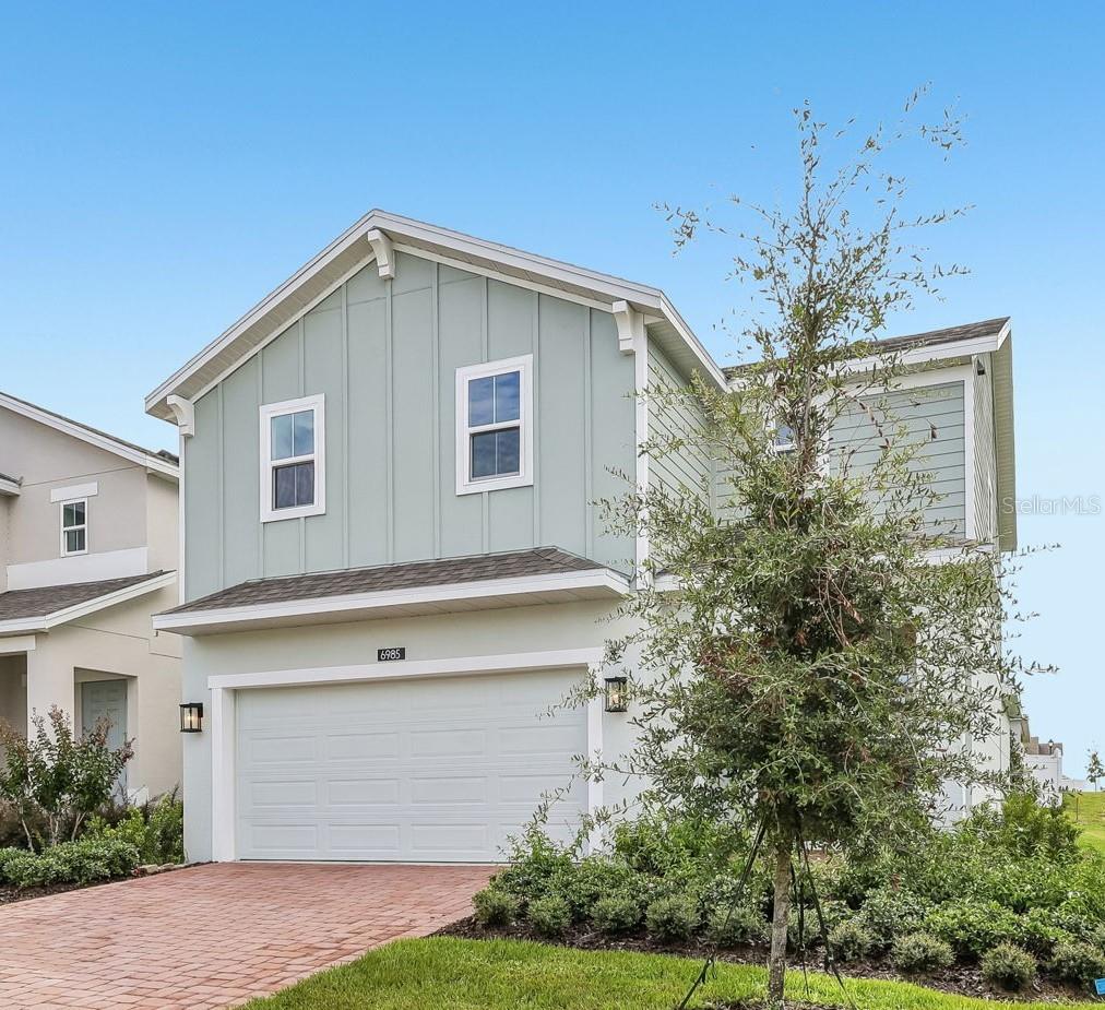 6985 BROAD WING LOOP