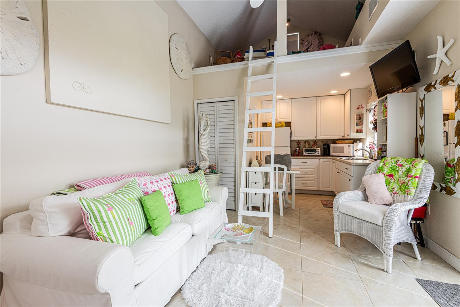 PARADISE PINES RV PARK CONDO - Residential