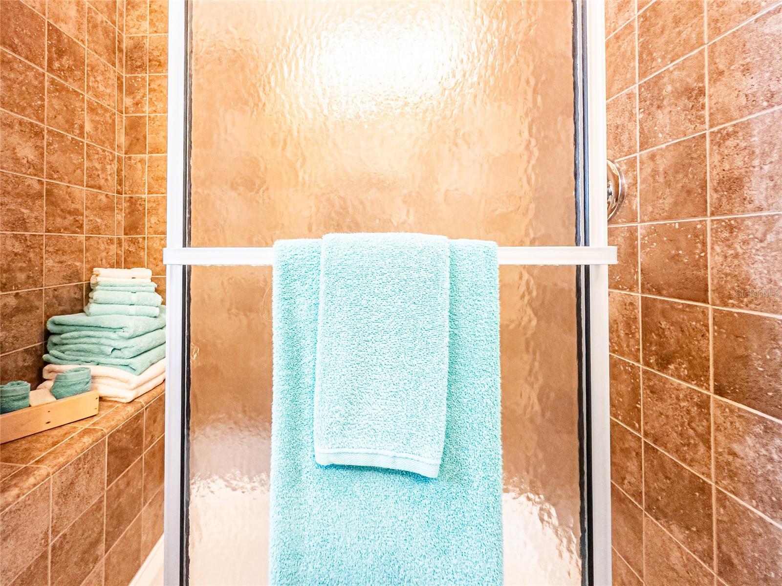 PARADISE PINES RV PARK CONDO - Residential