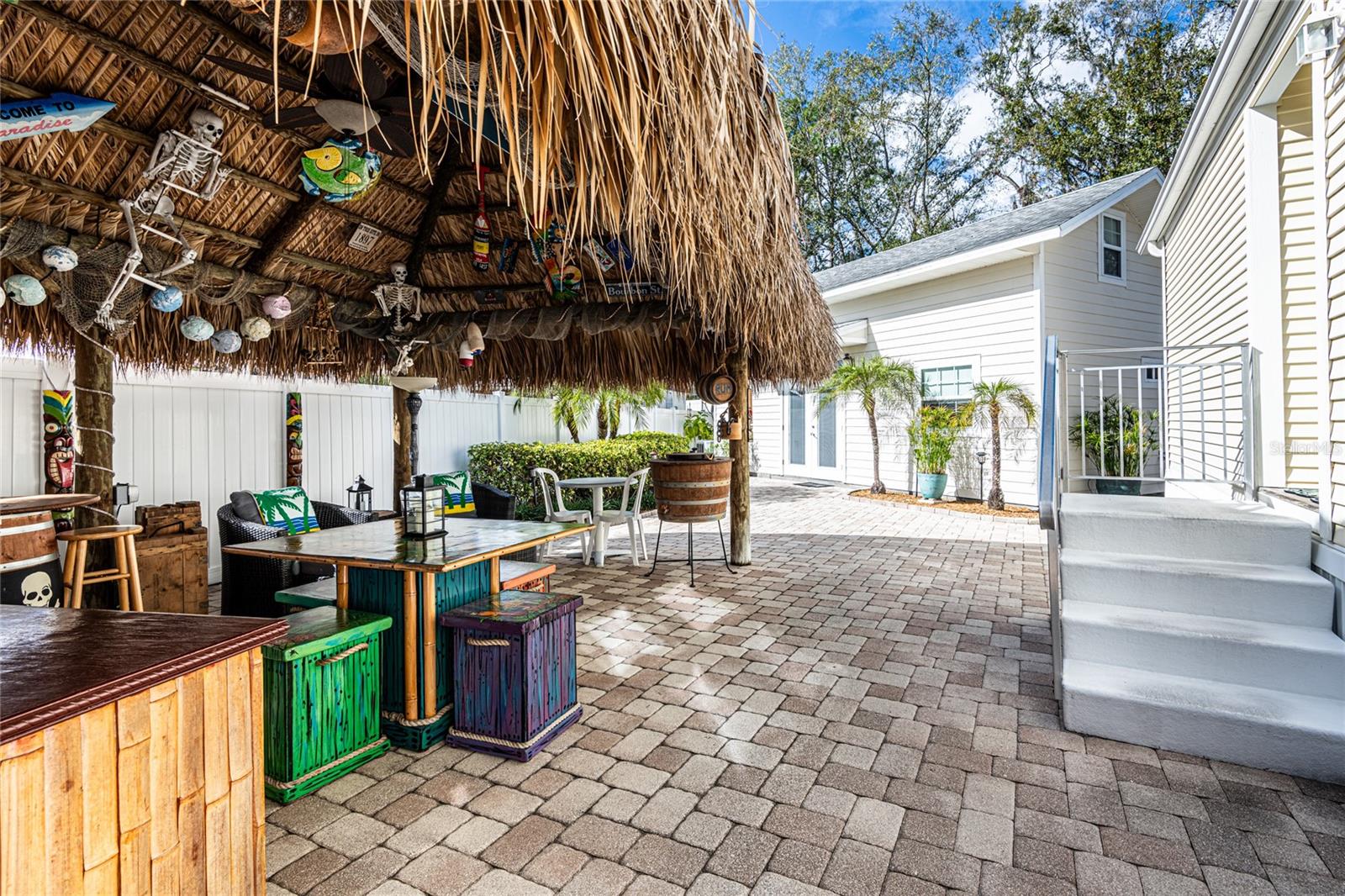 PARADISE PINES RV PARK CONDO - Residential