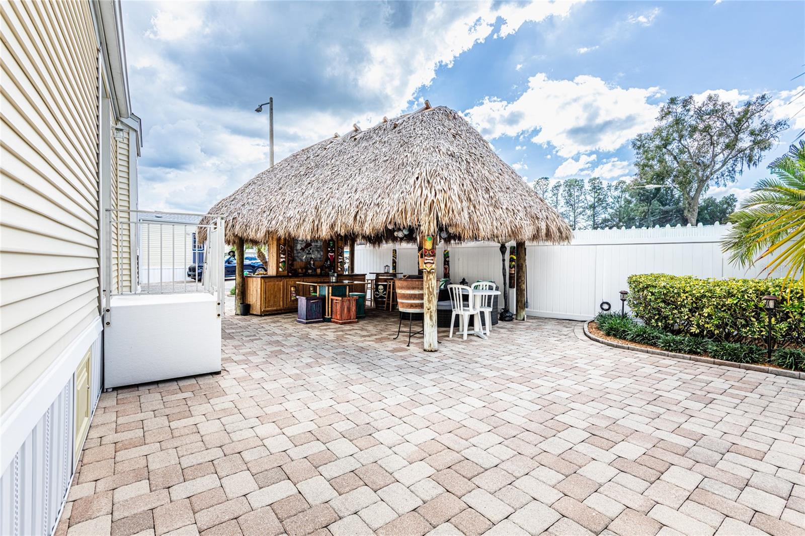 PARADISE PINES RV PARK CONDO - Residential