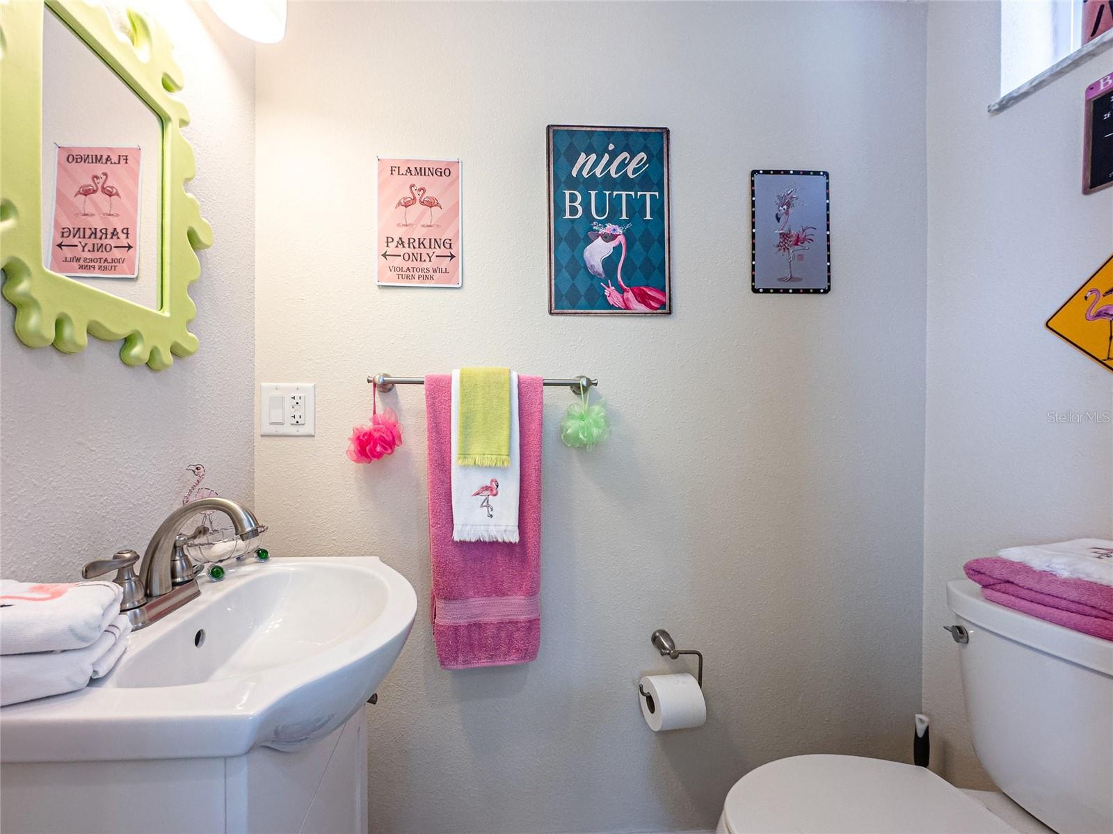 PARADISE PINES RV PARK CONDO - Residential