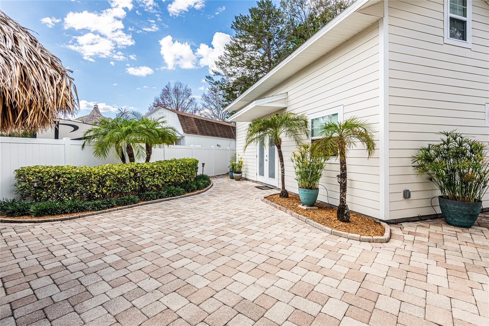 PARADISE PINES RV PARK CONDO - Residential